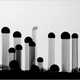 Illustration for article titled A Fresh Crop of Mushroom-Shaped Nanowires Keeps Your Circuits Shrinking